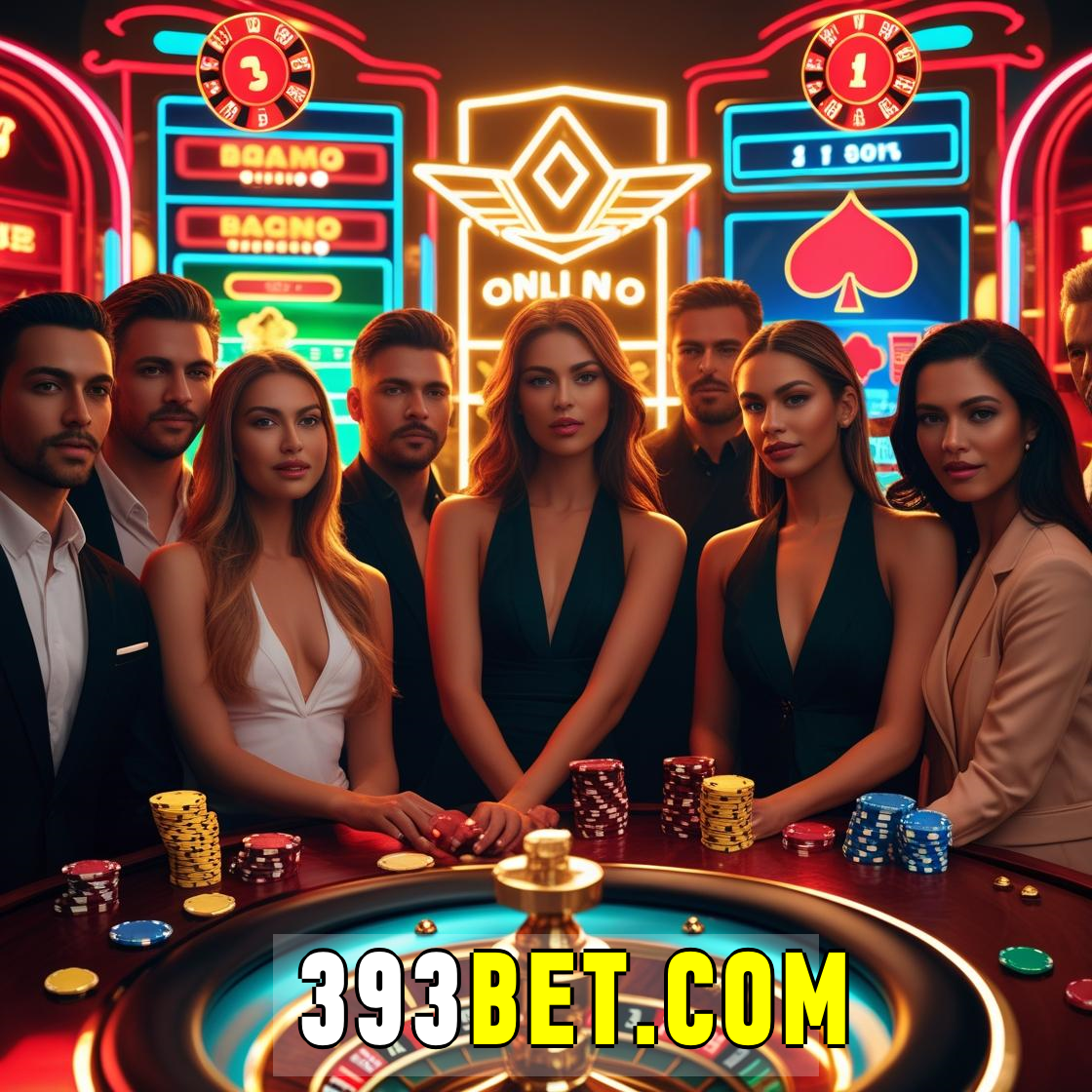 393bet