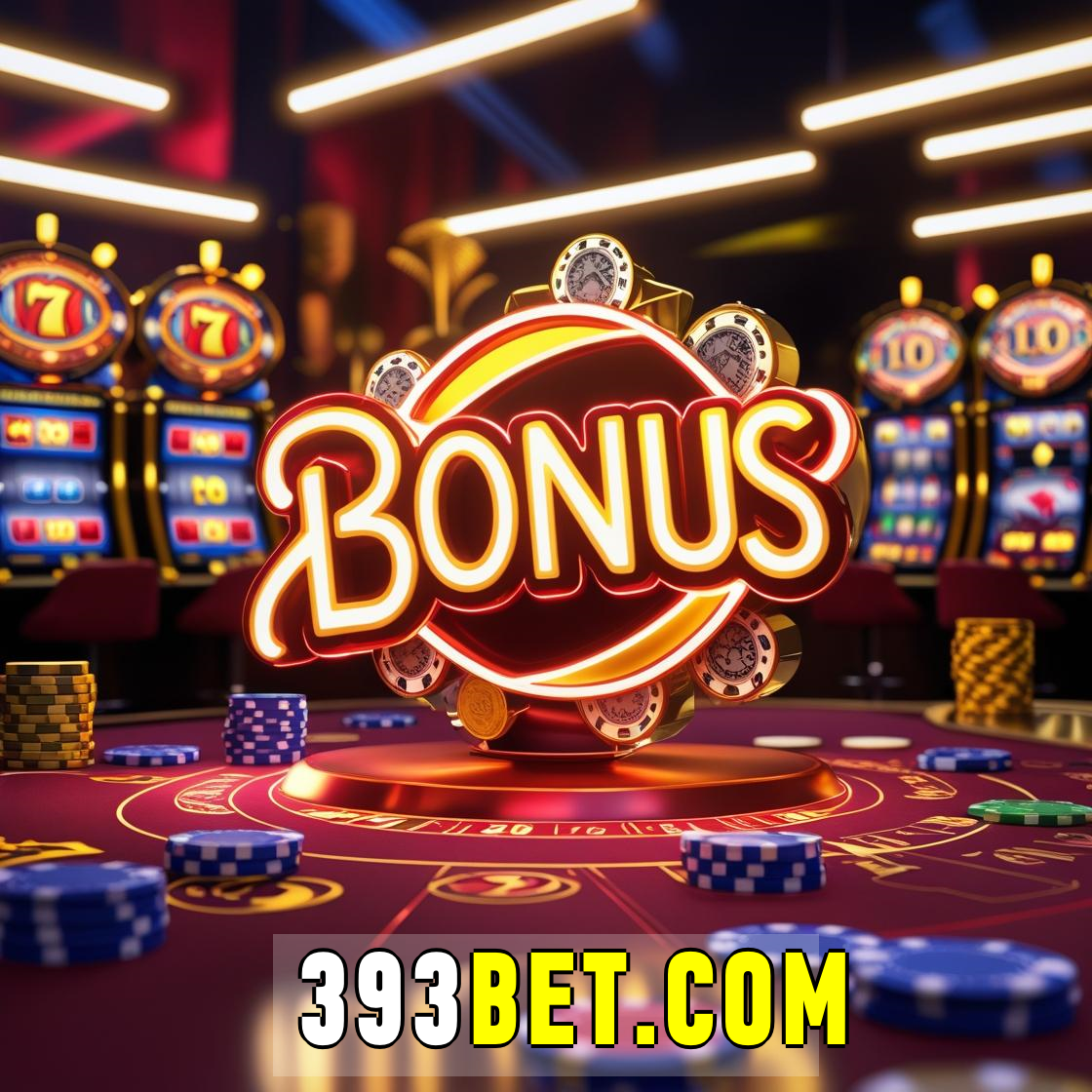 393bet